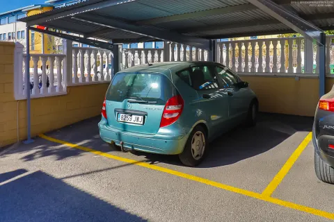 Butas Torrevieja, miniatiūra 14