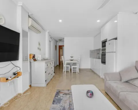 Apartament dwupoziomowy Orihuela Costa – La Chismosa, miniatura 4