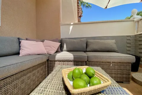 Kotedžas Orihuela Costa, miniatiūra 8