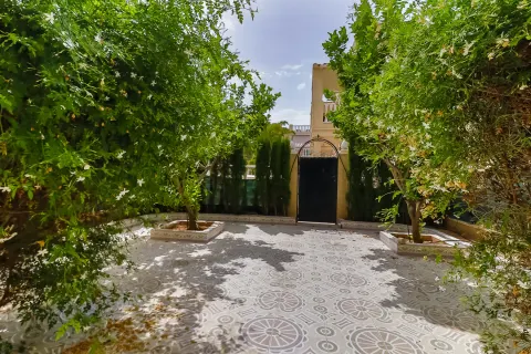 Kotedžas Torrevieja, miniatiūra 11