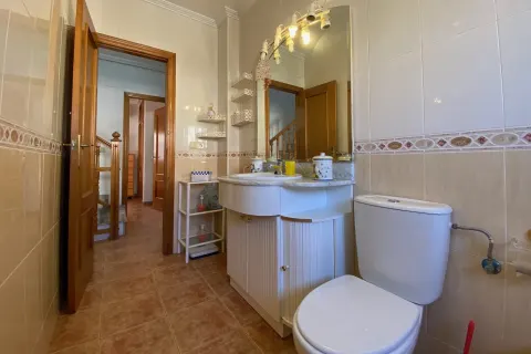 Kotedžas Orihuela Costa, miniatiūra 10