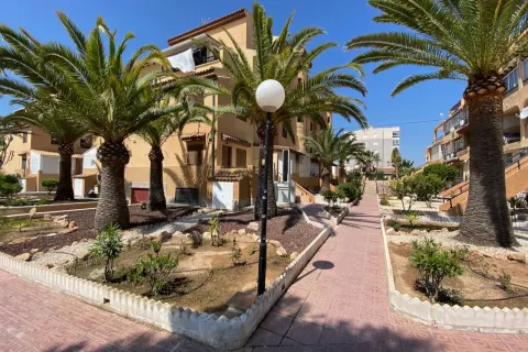 Korter / bangalo — Torrevieja – Aguas Nuevas, Hispaania