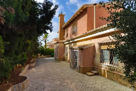 Villa Torrevieja, sīktēls 8