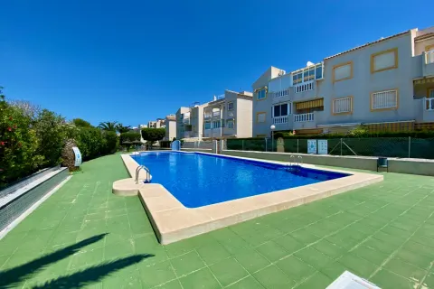 Korter / bangalo — Torrevieja – Torreblanca, Hispaania