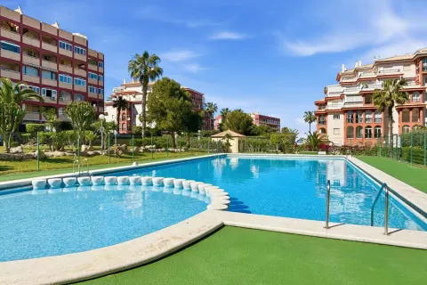 Korter / bangalo — Torrevieja – Aguas Nuevas, Hispaania