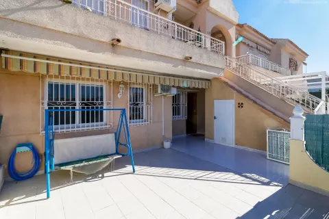Korter / bangalo — Torrevieja – Torreblanca, Hispaania