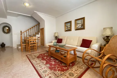 Kotedžas Torrevieja, miniatiūra 12