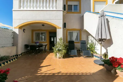 Korter Guardamar del Segura, pisipilt 8