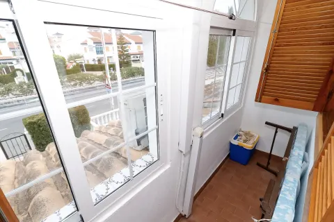Kotedžas Torrevieja, miniatiūra 13