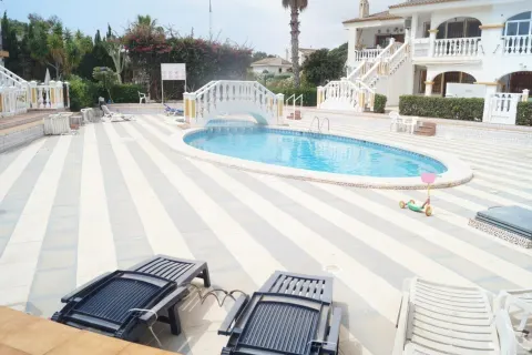 Bungalow Orihuela Costa – Rocío del Mar, miniatura 5