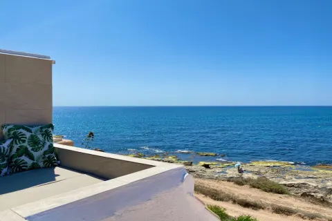 Dzīvoklis Torrevieja, sīktēls 2