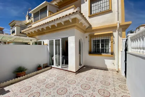 Ridaelamu / dupleks — Torrevieja – Aguas Nuevas, Hispaania