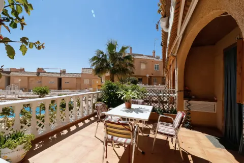 Kotedžas Torrevieja, miniatiūra 7
