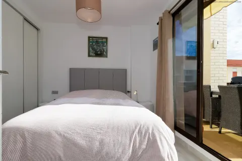 Kotedžas Orihuela Costa, miniatiūra 9