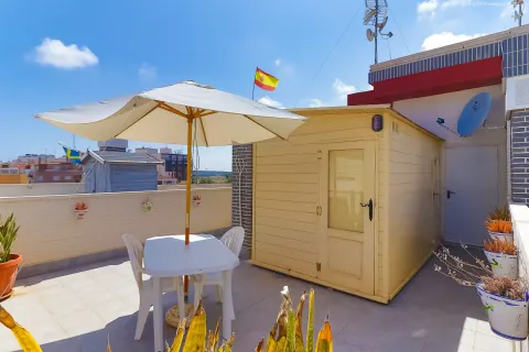 Korter Torrevieja, pisipilt 6