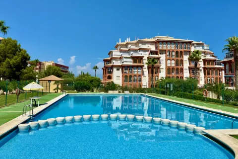 Butas Torrevieja, miniatiūra 1