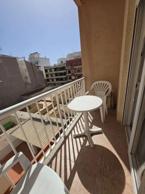 Apartament Torrevieja, miniatura 3
