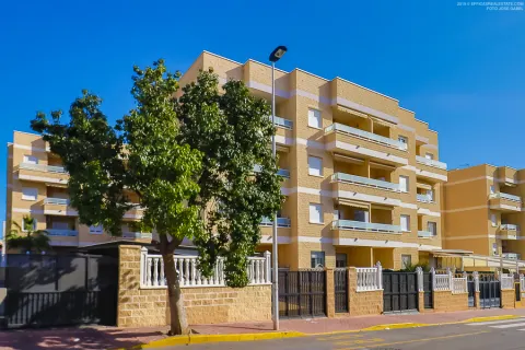 Korter / bangalo — Torrevieja – Sector 25, Hispaania