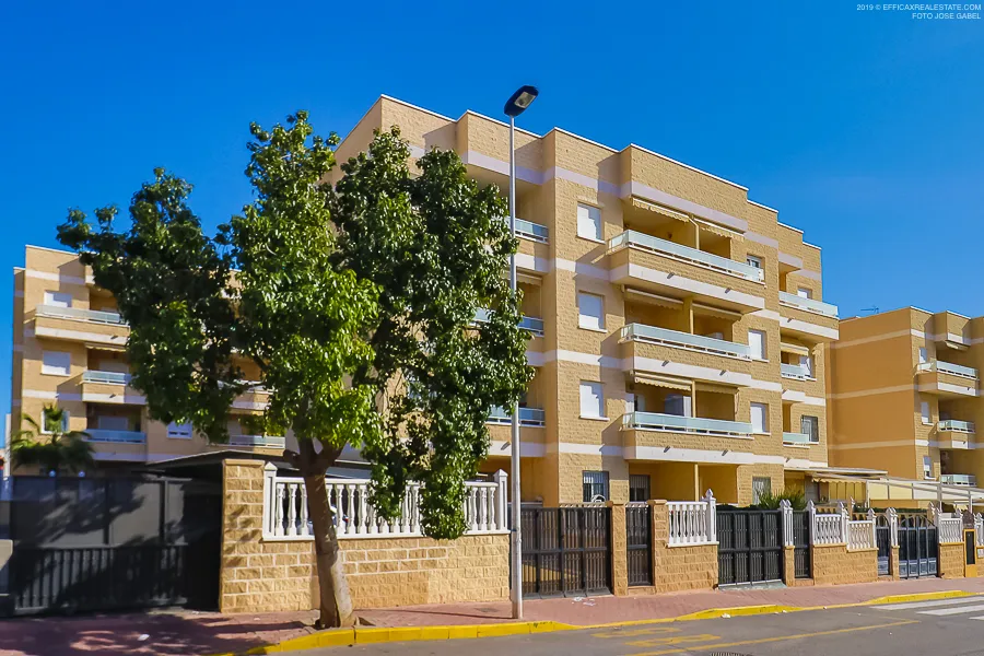Butas / bungalas — Torrevieja – Sector 25, nuotrauka 1 iš 14