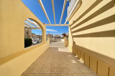 Kotedžas Torrevieja, miniatiūra 12