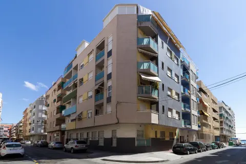 Korter / bangalo — Catral – Catral, Hispaania
