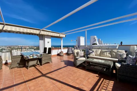 Butas Torrevieja, miniatiūra 4