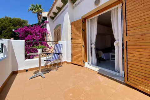 Korter / bangalo — Torrevieja – La Mata, Hispaania