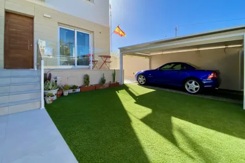 Kotedžas Torrevieja, miniatiūra 3
