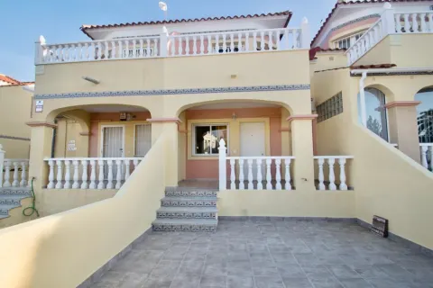 Ridaelamu / dupleks — Orihuela Costa – Villamartin, Hispaania