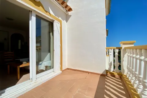 Kotedžas Torrevieja, miniatiūra 7