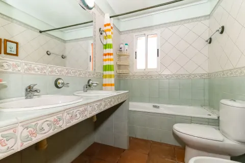 Kotedžas Torrevieja, miniatiūra 6