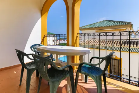 Butas Torrevieja, miniatiūra 13