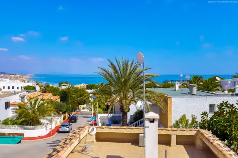 Kotedžas Torrevieja, miniatiūra 12