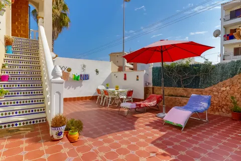 Korter / bangalo — Torrevieja – Lomas del Mar, Hispaania