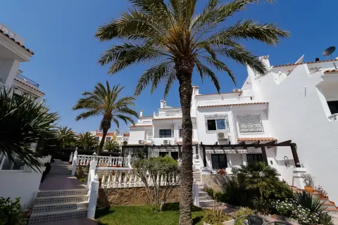 Kotedžas Torrevieja, miniatiūra 7