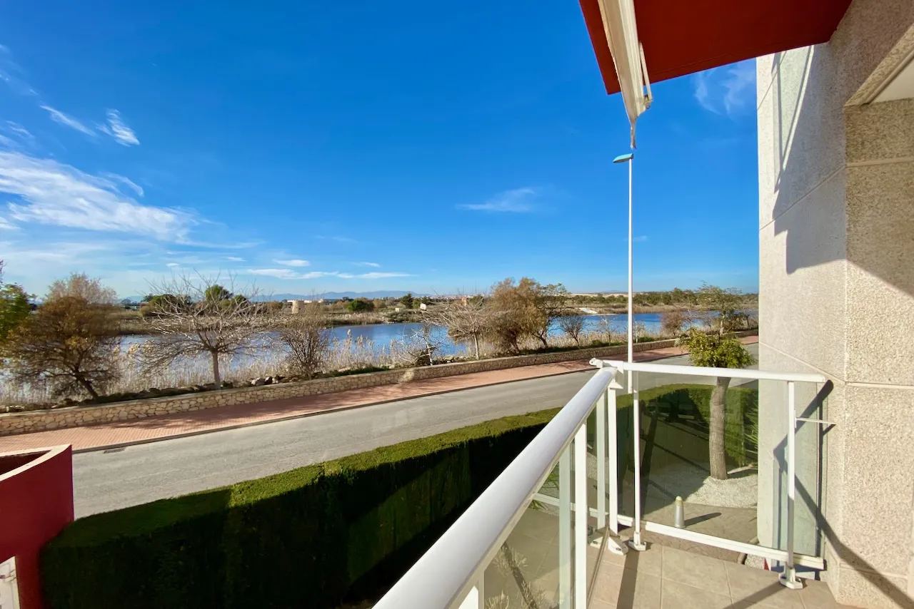 Butas / bungalas — Guardamar del Segura – Puerto, nuotrauka 1 iš 15
