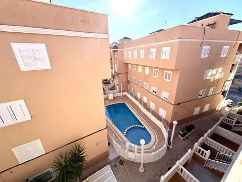 Apartament Torrevieja – La Mata, miniatura 1