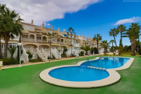 Kotedžas Torrevieja, miniatiūra 2