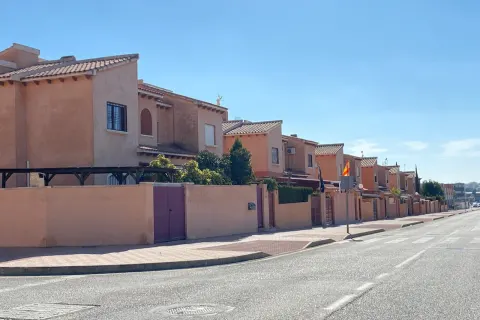 Dzīvoklis Torrevieja, sīktēls 2