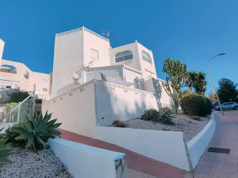 Apartament San Miguel de Salinas – Cerro del Sol, miniatura 2