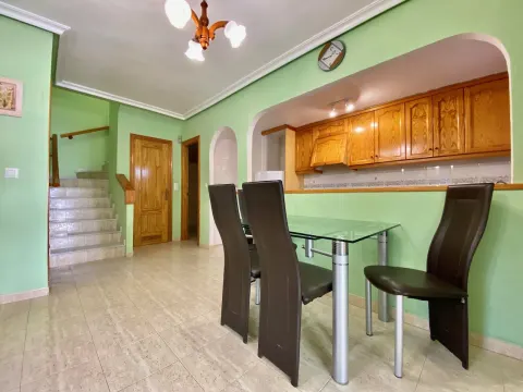 Kotedžas Orihuela Costa, miniatiūra 7