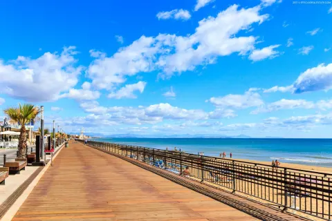 Dzīvoklis Torrevieja, sīktēls 15