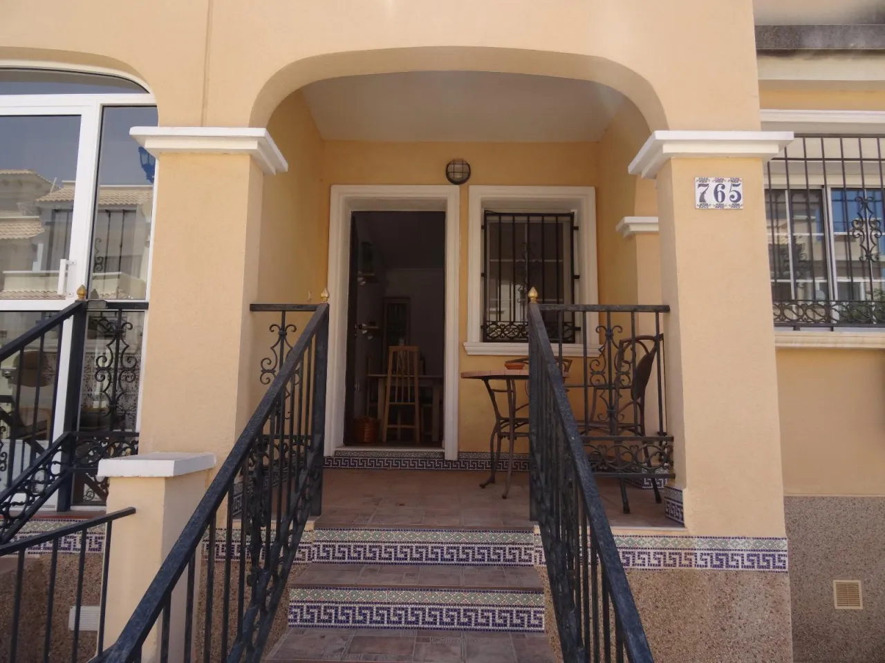 Dom szeregowy na sprzedaż 186 900 €, Orihuela Costa – PAU 26, zdjęcie 1 z 15