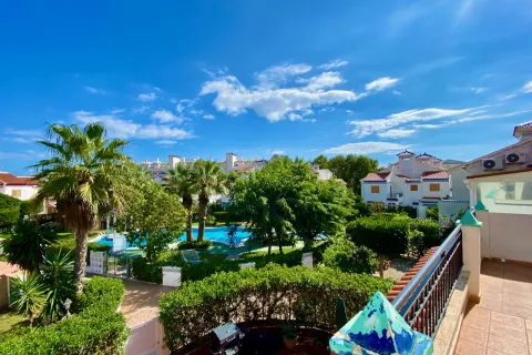 Dzīvoklis Torrevieja, sīktēls 2