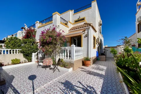 Ridaelamu / dupleks — Orihuela Costa – Los Altos, Hispaania
