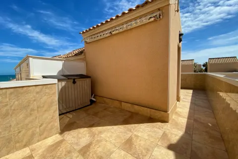 Kotedžas Torrevieja, miniatiūra 8