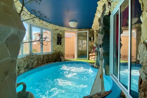 Villa Ciudad Quesada, sīktēls 2