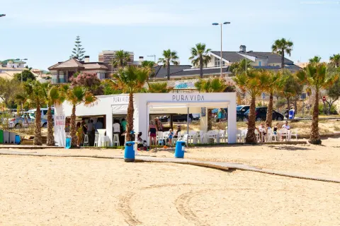 Butas Torrevieja, miniatiūra 15