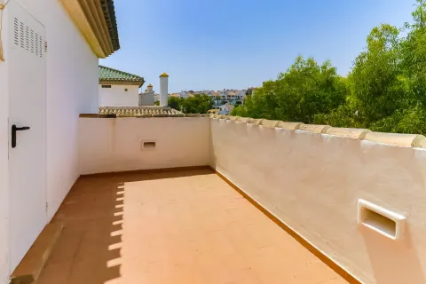 Kotedžas Torrevieja, miniatiūra 7
