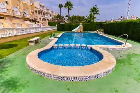 Kotedžas Torrevieja, miniatiūra 6